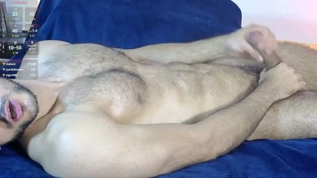 daemon_30 02-08-2026 Male fingering bigcock Video