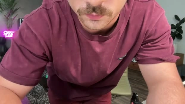 dohmerboyz 02-08-2026 Male sexyfeet spank Video