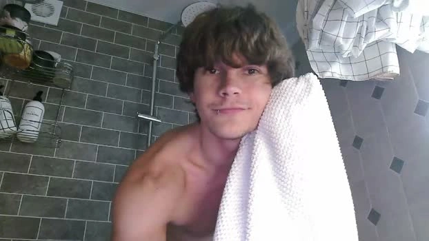 eric_crush 03-08-2026 Male fingers kink Video