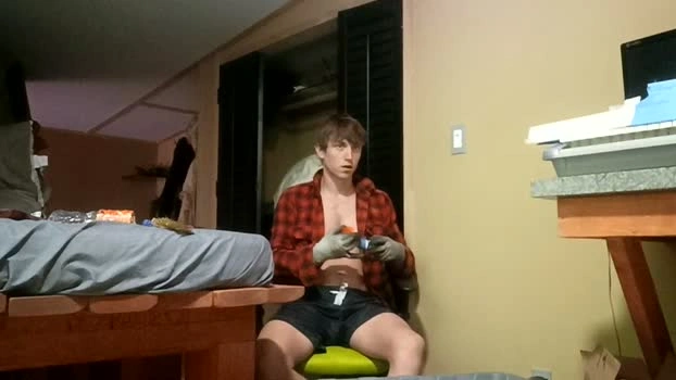 info_chat 02-08-2026 Male cute prettyface Video