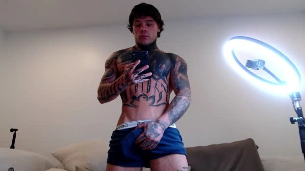 jaxshred 03-08-2026 Male hardcock Webcam Video