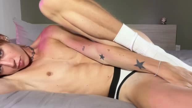 luka_marrant 02-08-2026 Male hard show Video