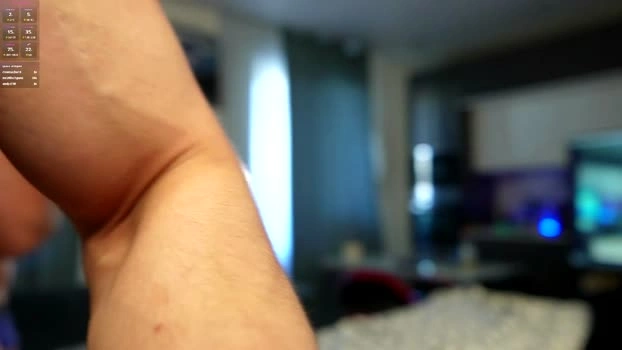 michaelbradley_for_u 03-08-2026 Male nude sex Video