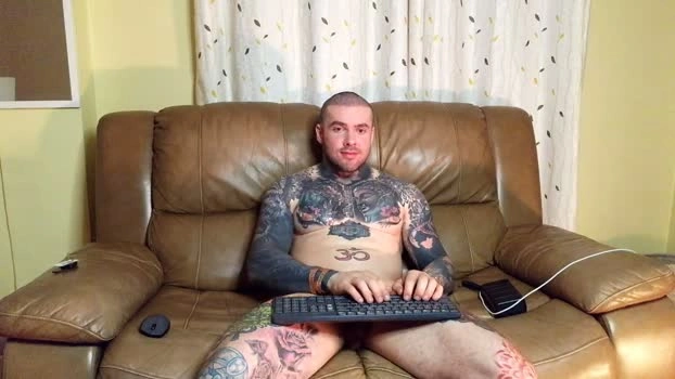 nathaniel_13 03-08-2026 Male sexymale deep Video