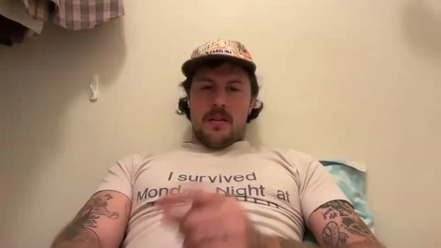 pattys_worlds 03-08-2026 Male deep bigdick Video