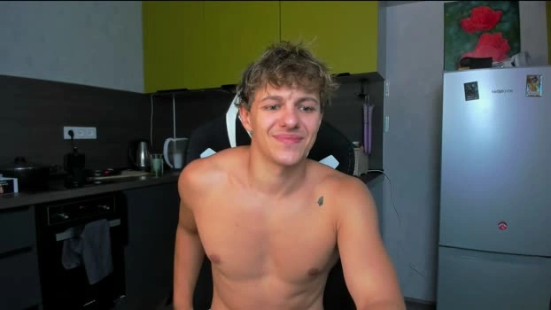 prince_nik 03-08-2026 Male Naked naughty Video