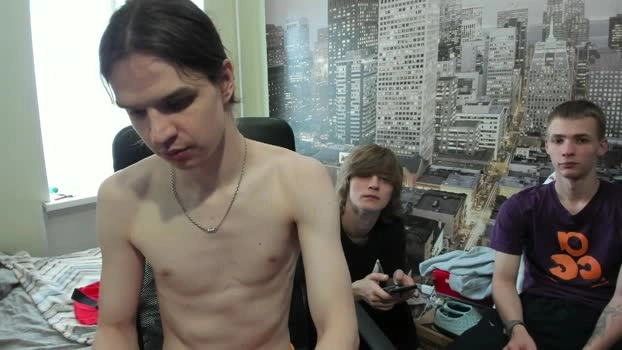 ruferrr 03-08-2026 Male naked handsome Video