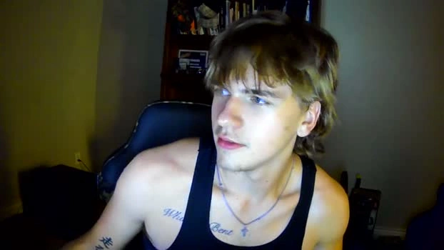 thevincegray 03-08-2026 Male skinny naked Video