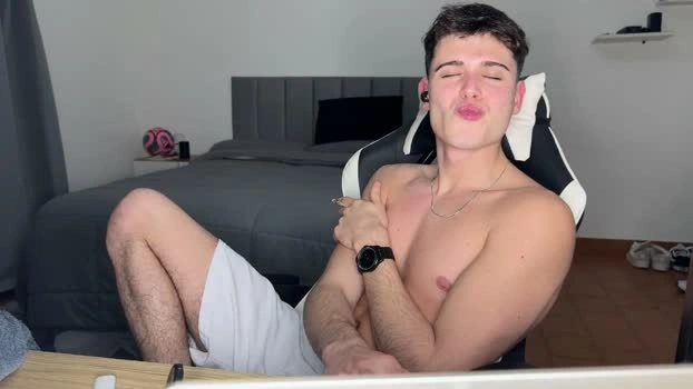 thomassex0 03-08-2026 Male nude naked Video