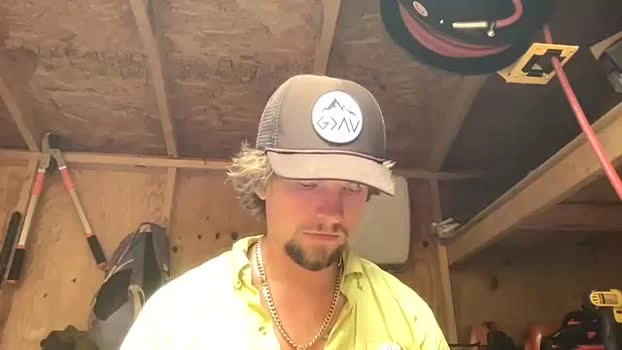 treeman817 02-08-2026 Male bigdick fuckface Video