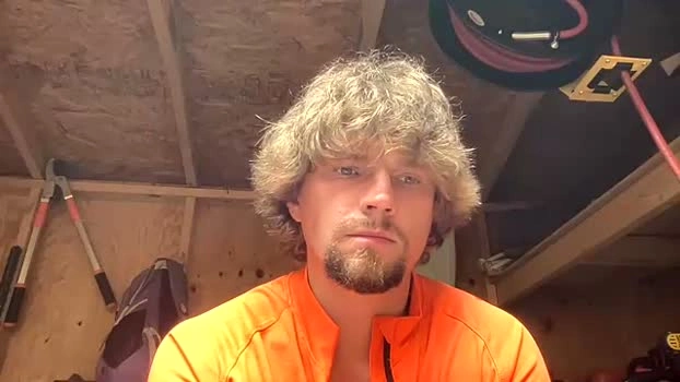 treeman817 03-08-2026 Male big handsome Video