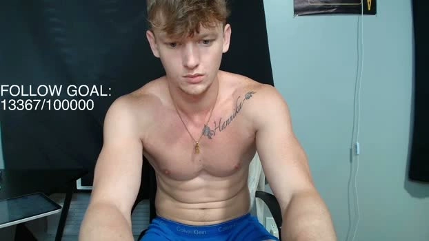 zebrasandgazelles 03-08-2026 Male sexymale bigass Video