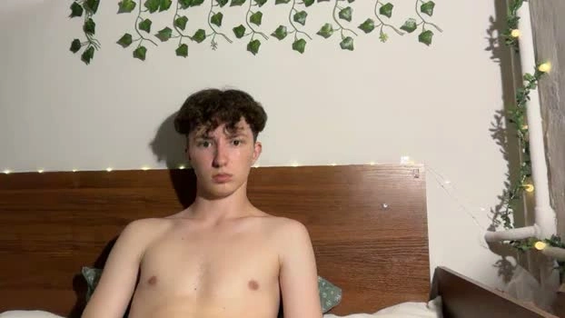 _zenvor_ 03-08-2026 Male hardcore fingering Video