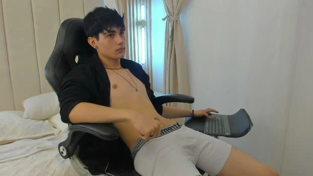 alan__brook 04-08-2026 Male jerkoff playtime Video
