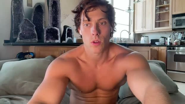alex_islive 04-08-2026 Male toy deep Video