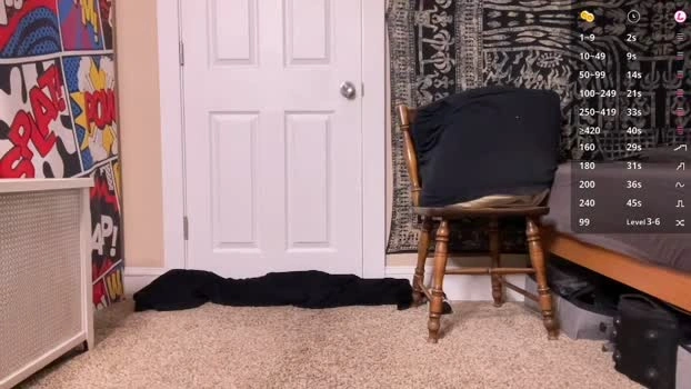 bigcocktwunk4u 04-08-2026 Male spank love Video