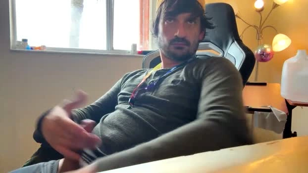 bls123 04-08-2026 Male blowjob play Video