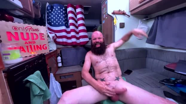 bluedream_6 04-08-2026 Male analtoy bigload Video