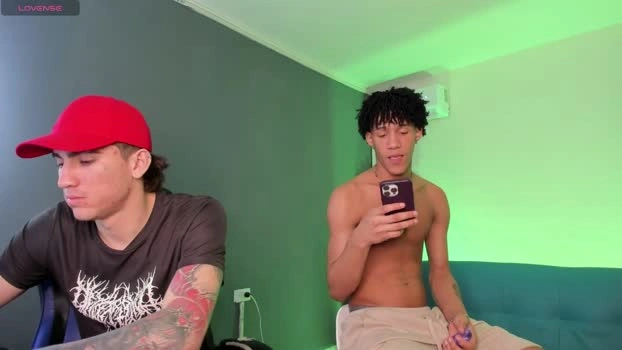 handsomeboys19 04-08-2026 Male naughty lush Video