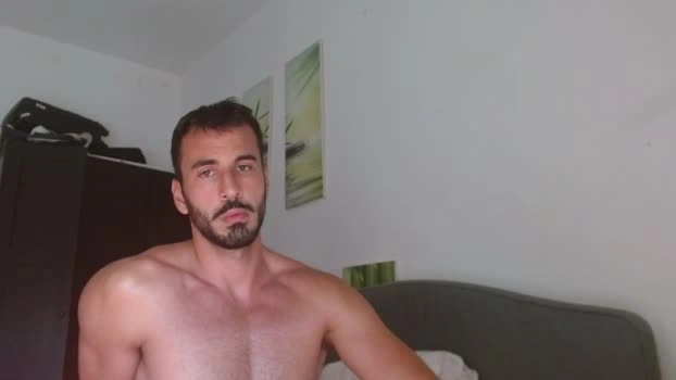 hornyasfuckk33 04-08-2026 Male moan nasty Video