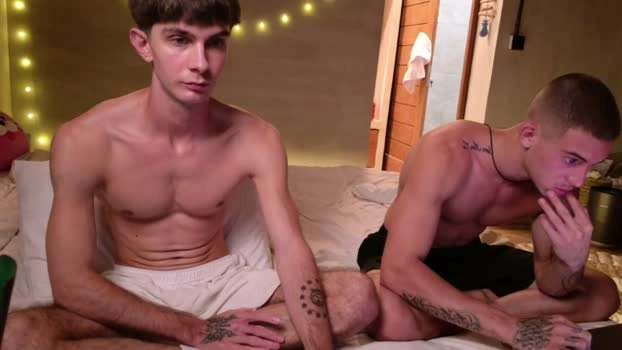 jerry_lucky 04-08-2026 Male juicy sexyfeet Video