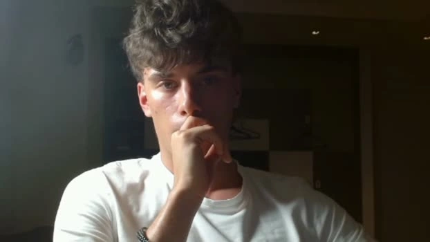 joel_friendly 03-08-2026 Male sweet bigload Video
