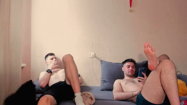 kevin_hornyyy 04-08-2026 Male hardcore legs Video