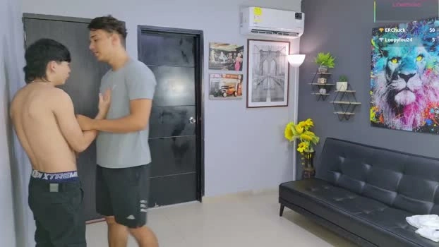 masters_sexx 04-08-2026 Male jerking Show Video