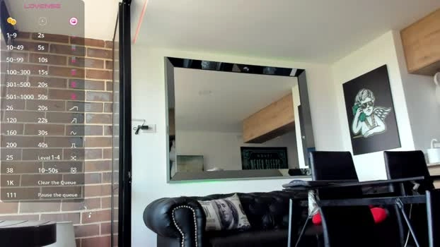 pretur_crubaa 04-08-2026 Male sexy kinky Video