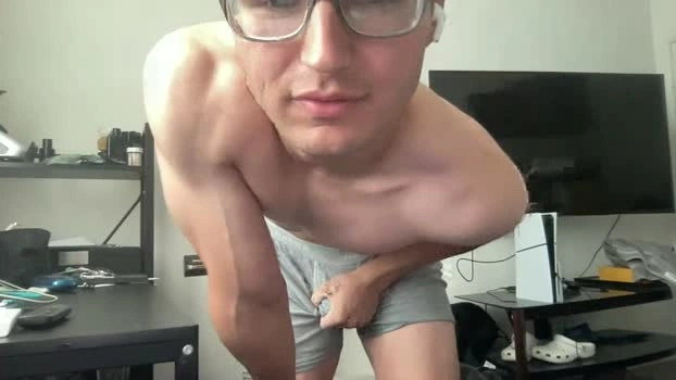 ryan287747 03-08-2026 Male hot Webcam Video
