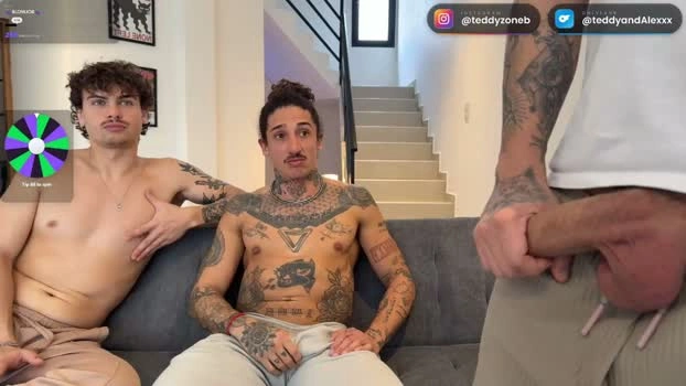 sexualmindset 03-08-2026 Male squirt beauty Video