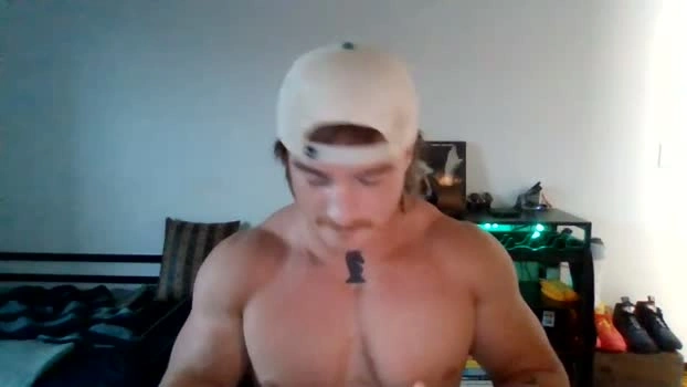 swoaldaddy 04-08-2026 Male legs kiss Video
