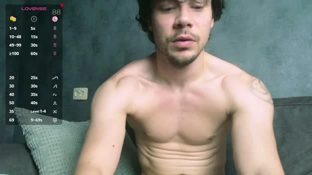 tayler_durden_1 04-08-2026 Male gay fuckass Video