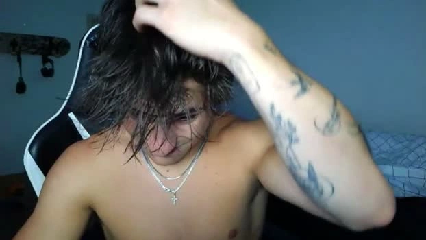 thejaceryder 04-08-2026 Male Naked bigballs Video