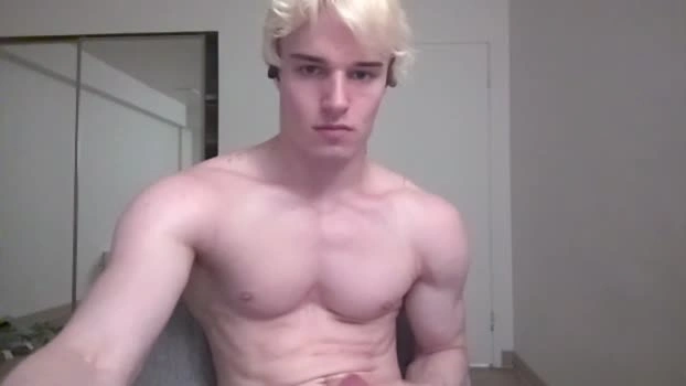 thelevimeyers 04-08-2026 Male bicurious sexyfeet Video