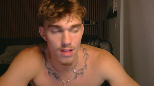 thenicoryder 04-08-2026 Male deep analtoy Video
