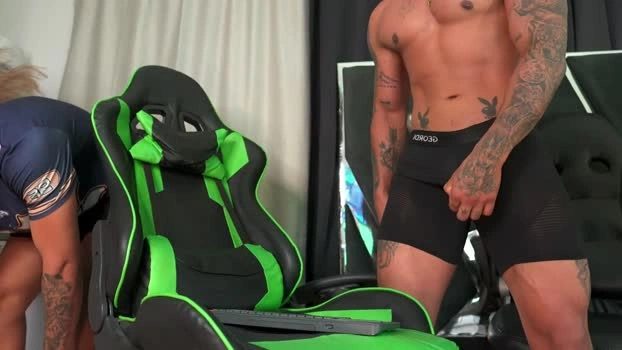 tony_newmen 04-08-2026 Male kinky moan Video