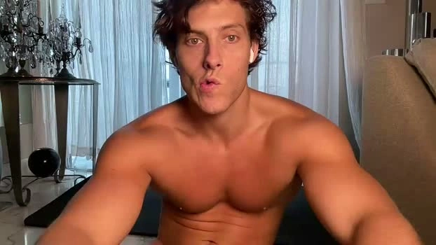 alex_islive 05-08-2026 Male bicurious fingering Video