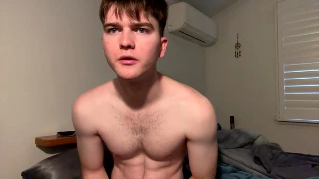 aussieboyethan 05-08-2026 Male striptease Show Video