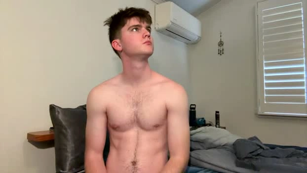aussieboyethan 05-08-2026 Male hardcock nude Video