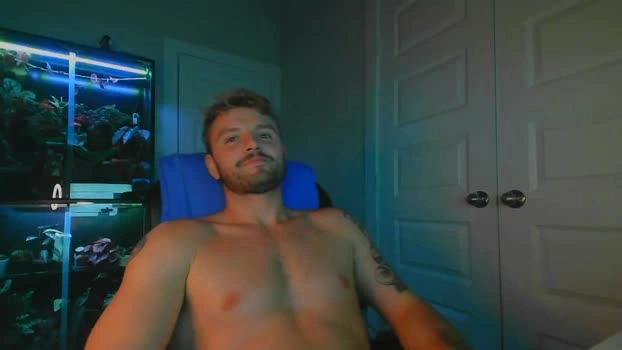 bartendertwunk 05-08-2026 Male sexymale Show Video