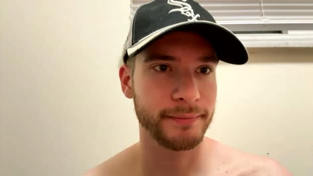 bigdtwink21 05-08-2026 Male Topless toy Video