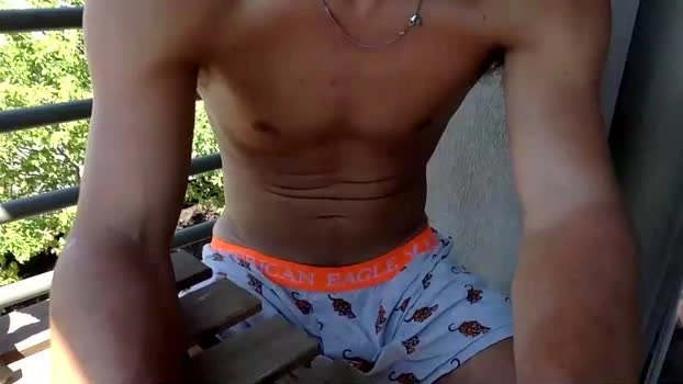 chase_rivers 04-08-2026 Male amateur naked Video