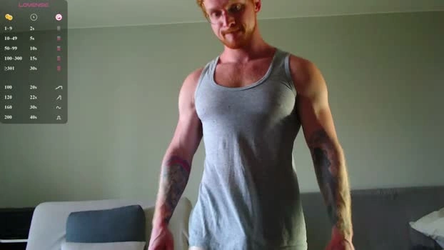 chris_boy37 05-08-2026 Male XXX kink Video