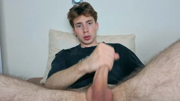 cute_brian 04-08-2026 Male blowjob harddick Video