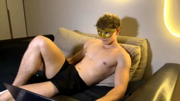deniel_horny 04-08-2026 Male ass kissing Video