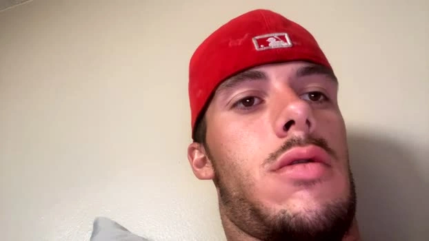 drewthejew616 05-08-2026 Male gag analtoy Video
