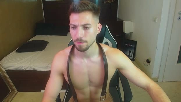felixrook 05-08-2026 Male big hard Video