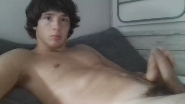 hunglikecrazyy 05-08-2026 Male bicurious jerking Video