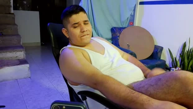 jade_will 05-08-2026 Male bj-dildo lush Video